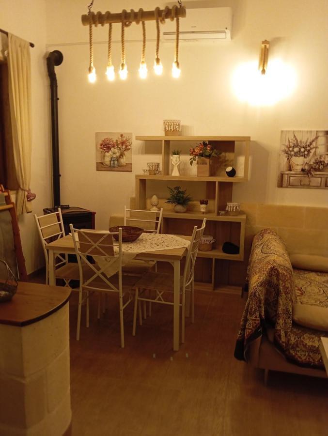 파사노 Mariella House 아파트 외부 사진