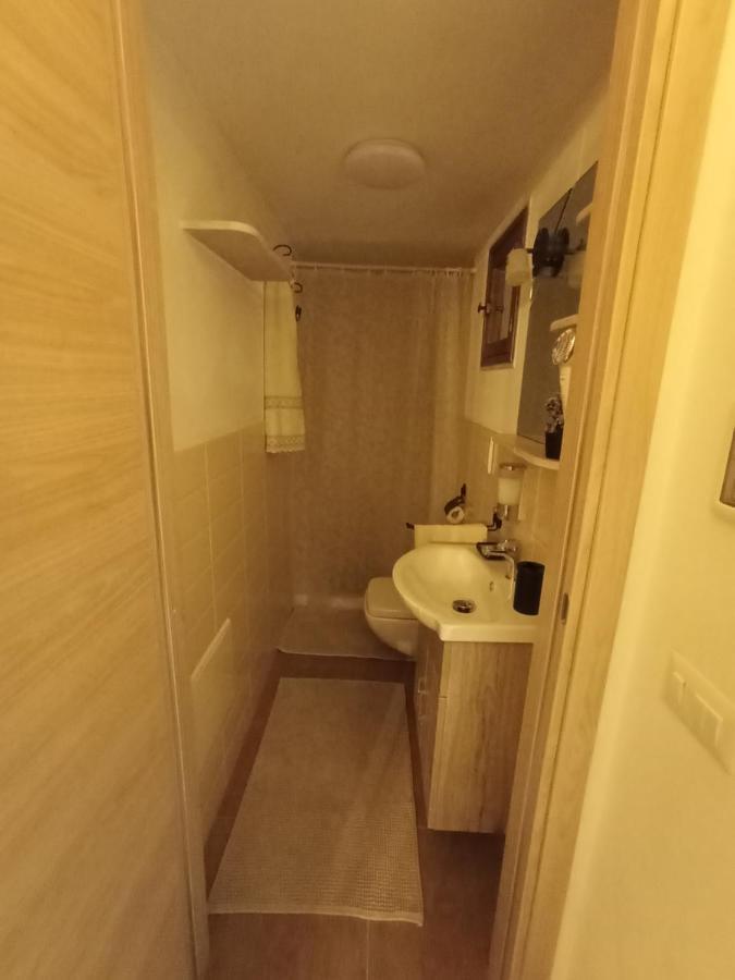 파사노 Mariella House 아파트 외부 사진