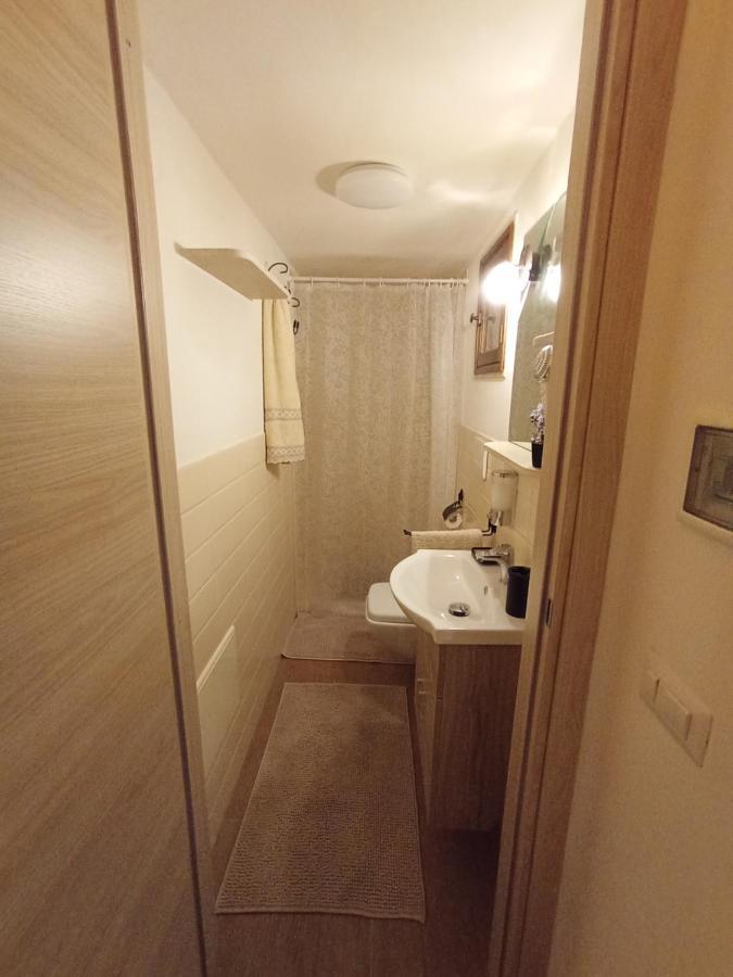 파사노 Mariella House 아파트 외부 사진