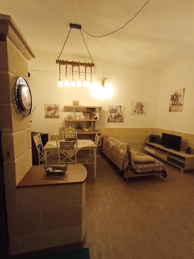 파사노 Mariella House 아파트 외부 사진