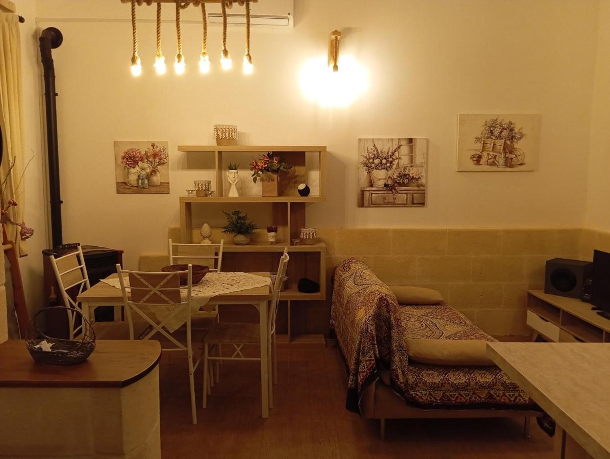 파사노 Mariella House 아파트 외부 사진