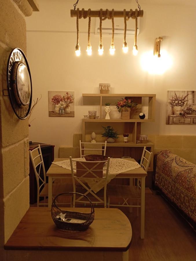 파사노 Mariella House 아파트 외부 사진