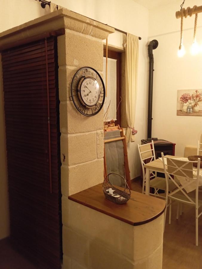 파사노 Mariella House 아파트 외부 사진