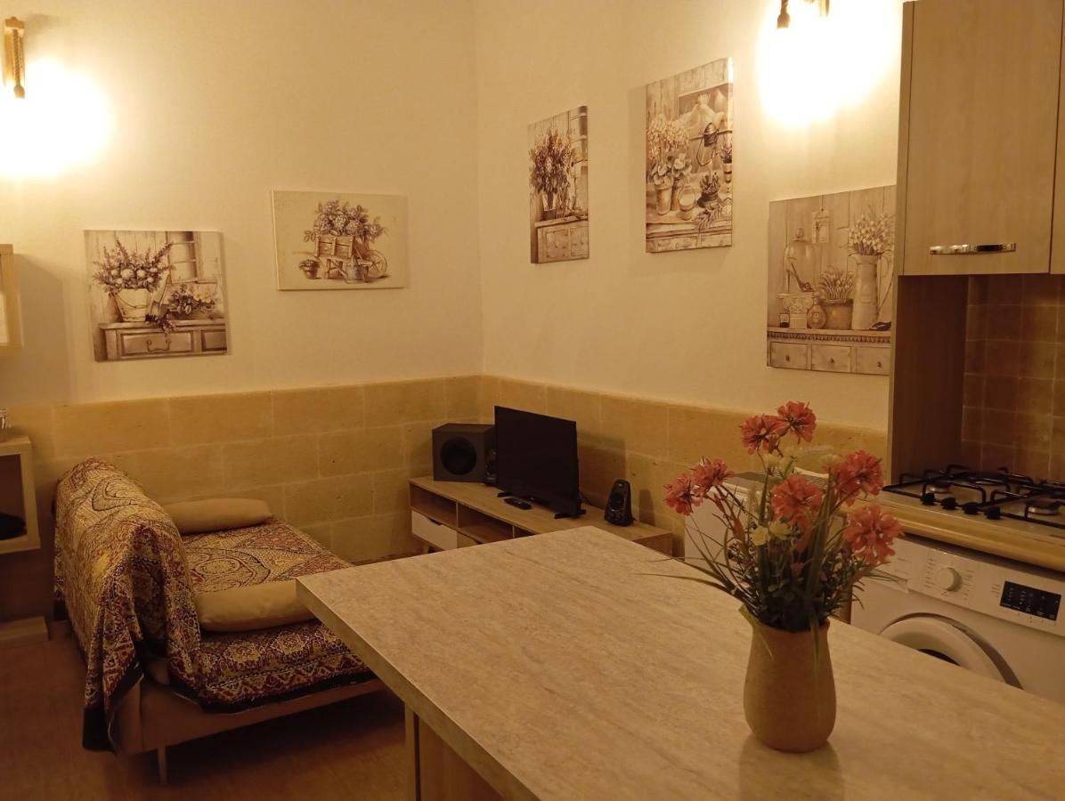 파사노 Mariella House 아파트 외부 사진