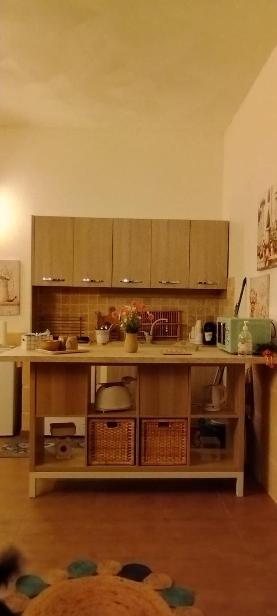 파사노 Mariella House 아파트 외부 사진