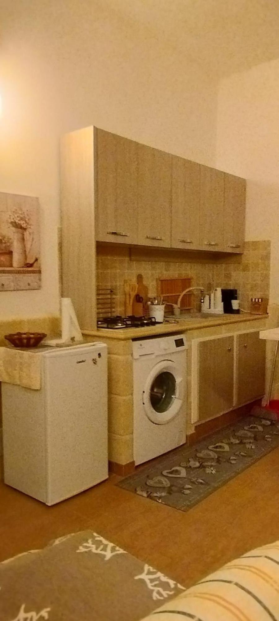 파사노 Mariella House 아파트 외부 사진