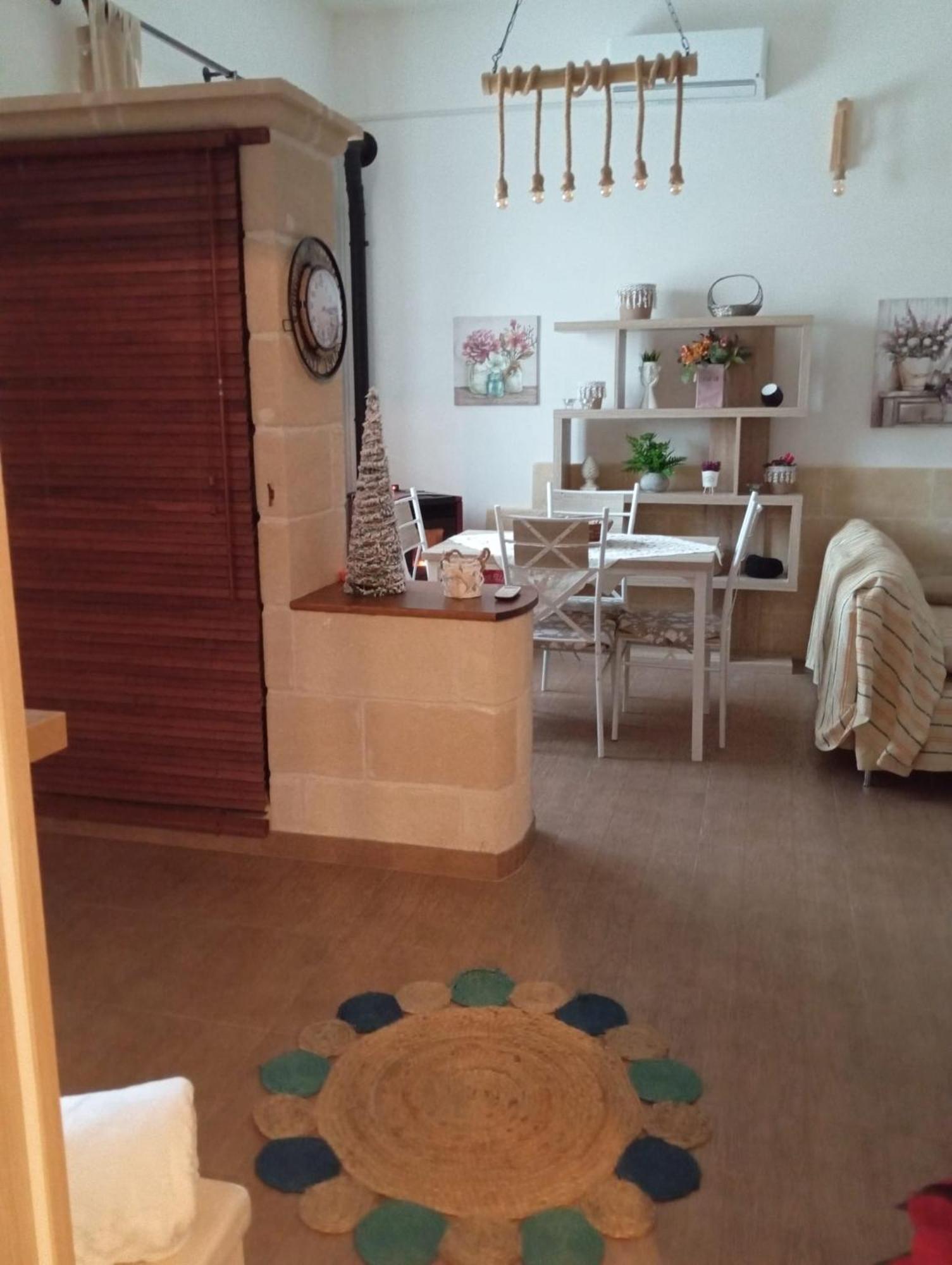 파사노 Mariella House 아파트 외부 사진