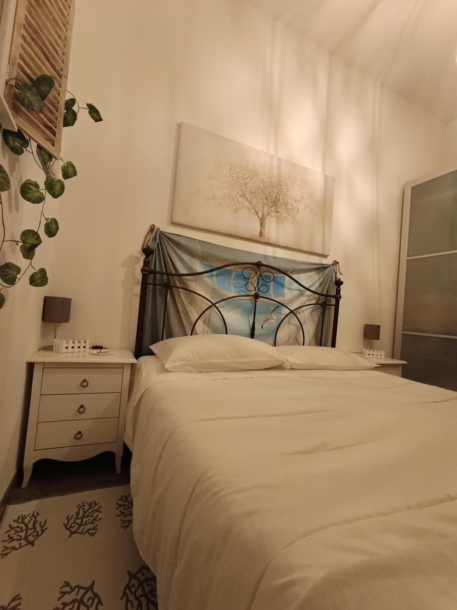 파사노 Mariella House 아파트 외부 사진