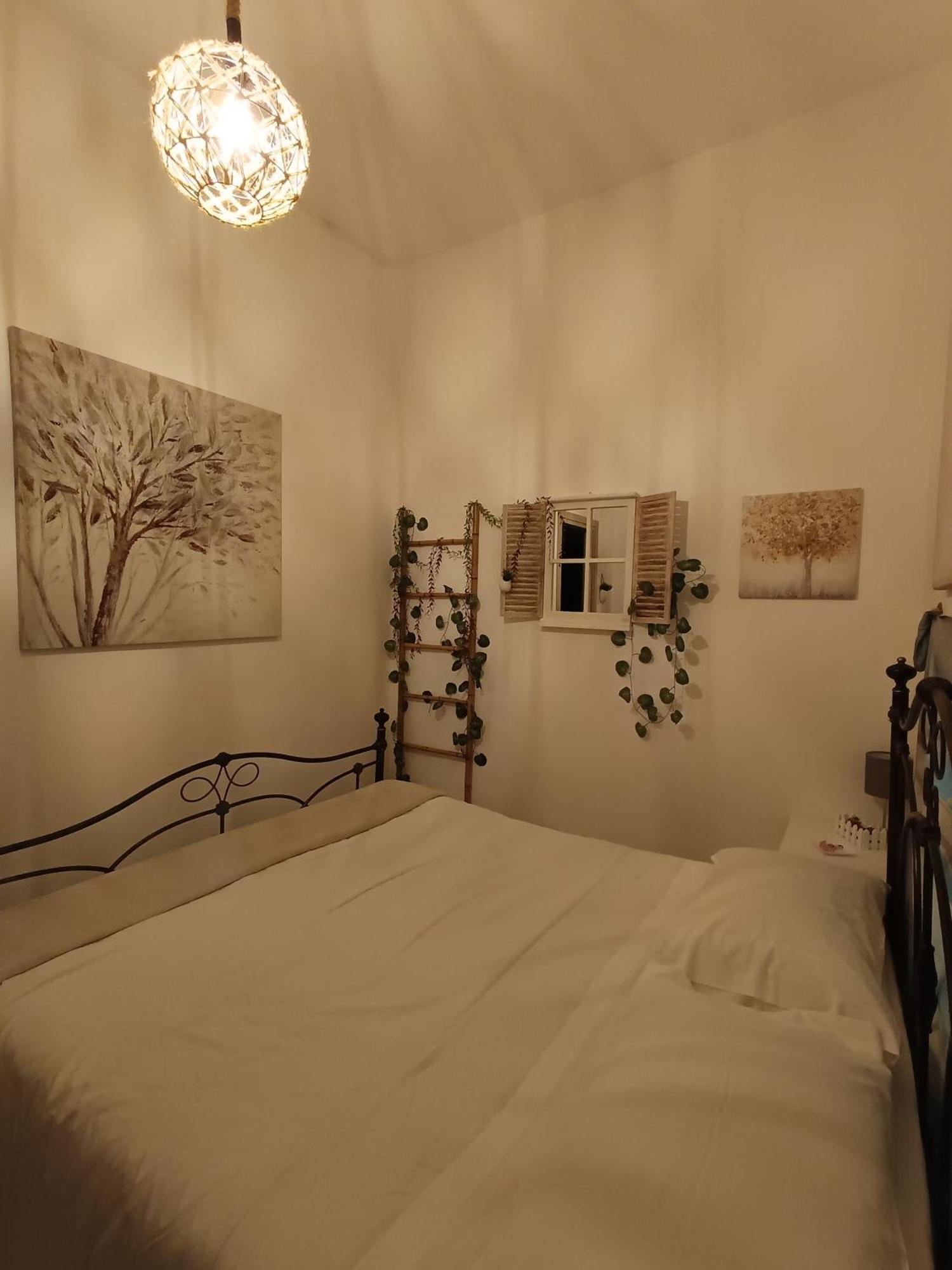 파사노 Mariella House 아파트 외부 사진