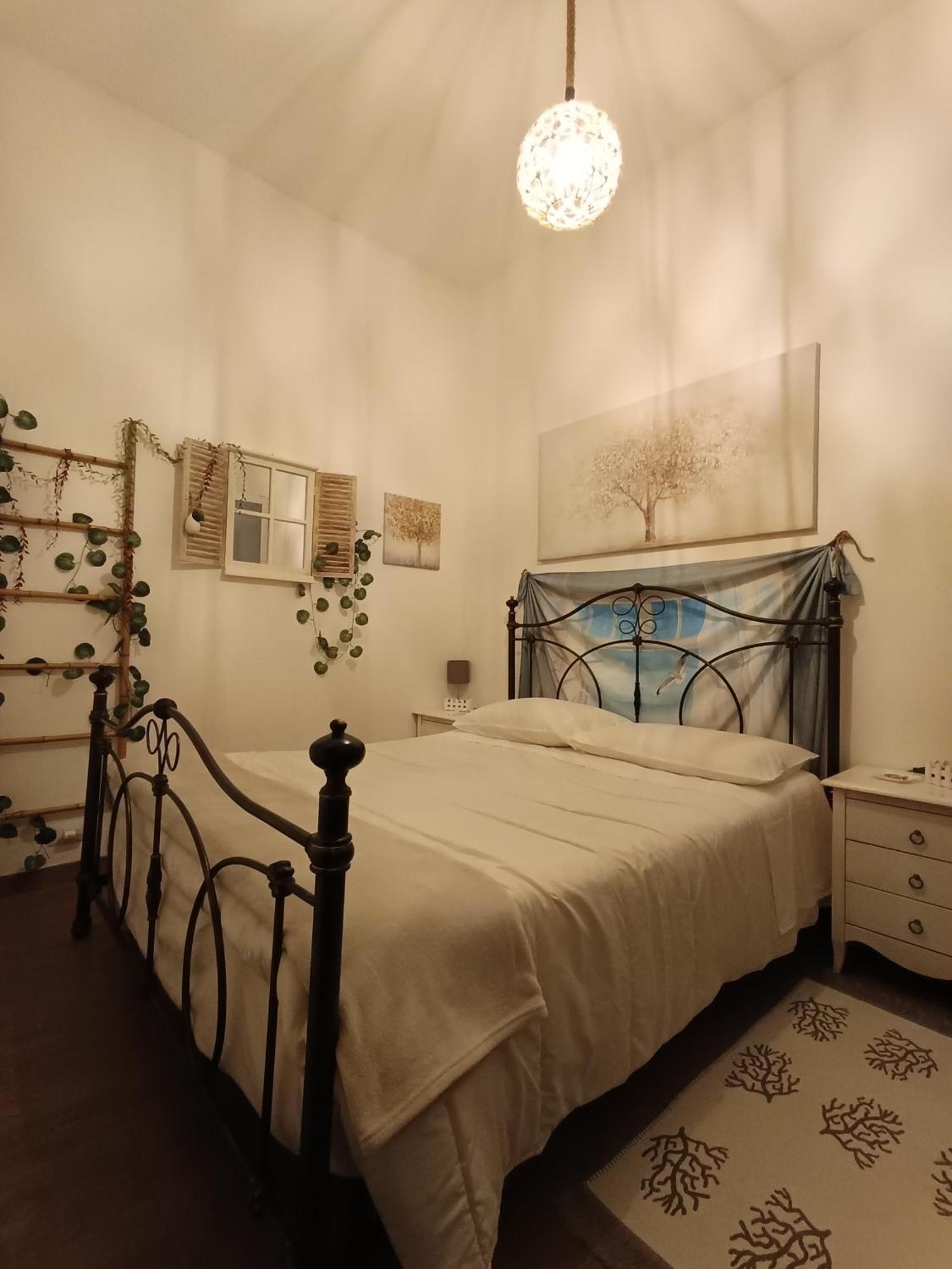 파사노 Mariella House 아파트 외부 사진