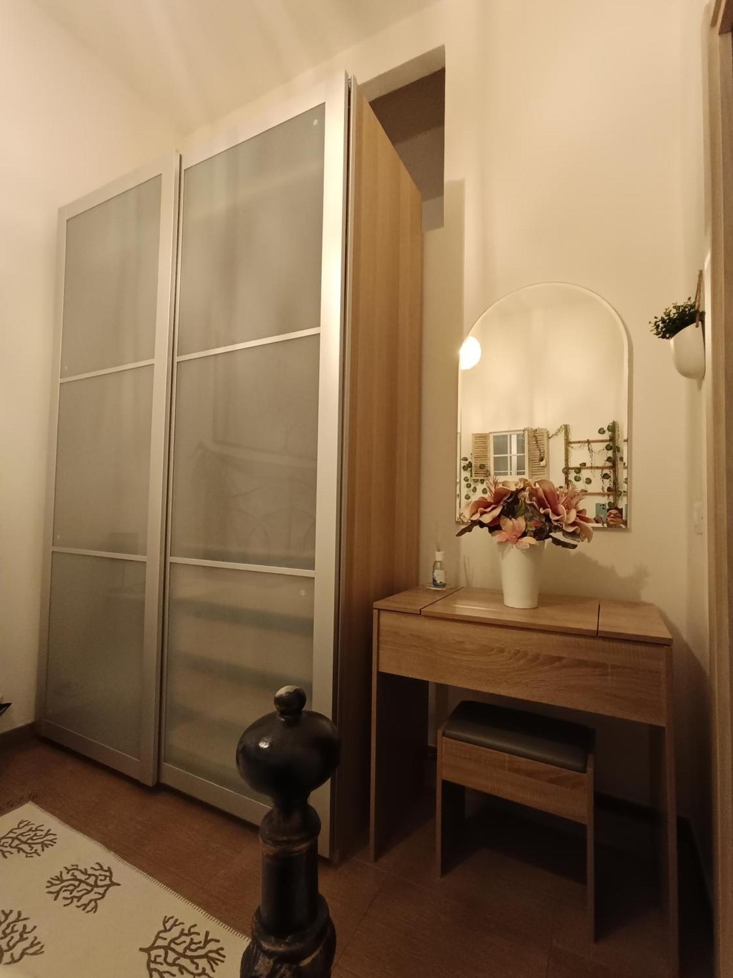 파사노 Mariella House 아파트 외부 사진