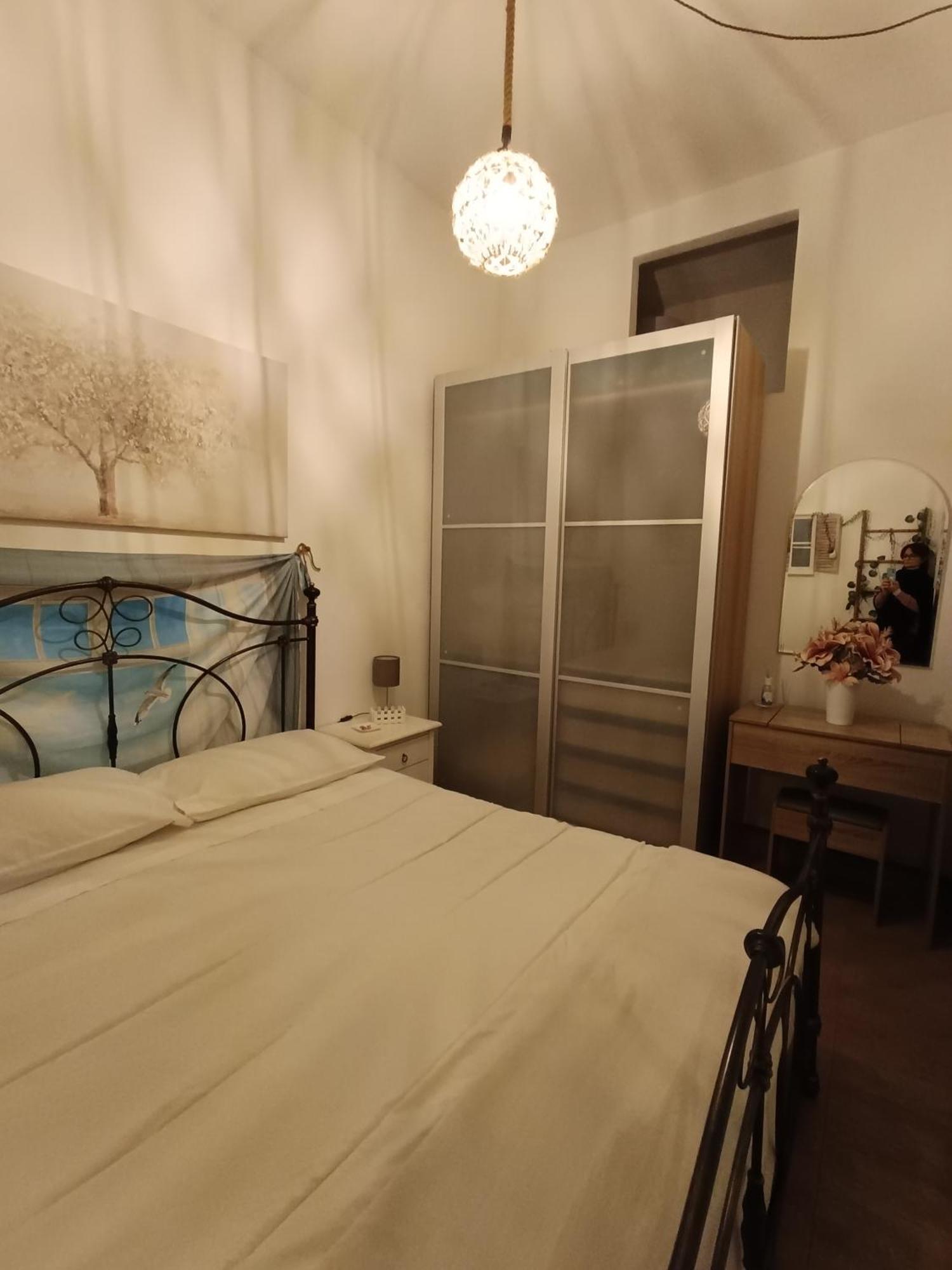 파사노 Mariella House 아파트 외부 사진